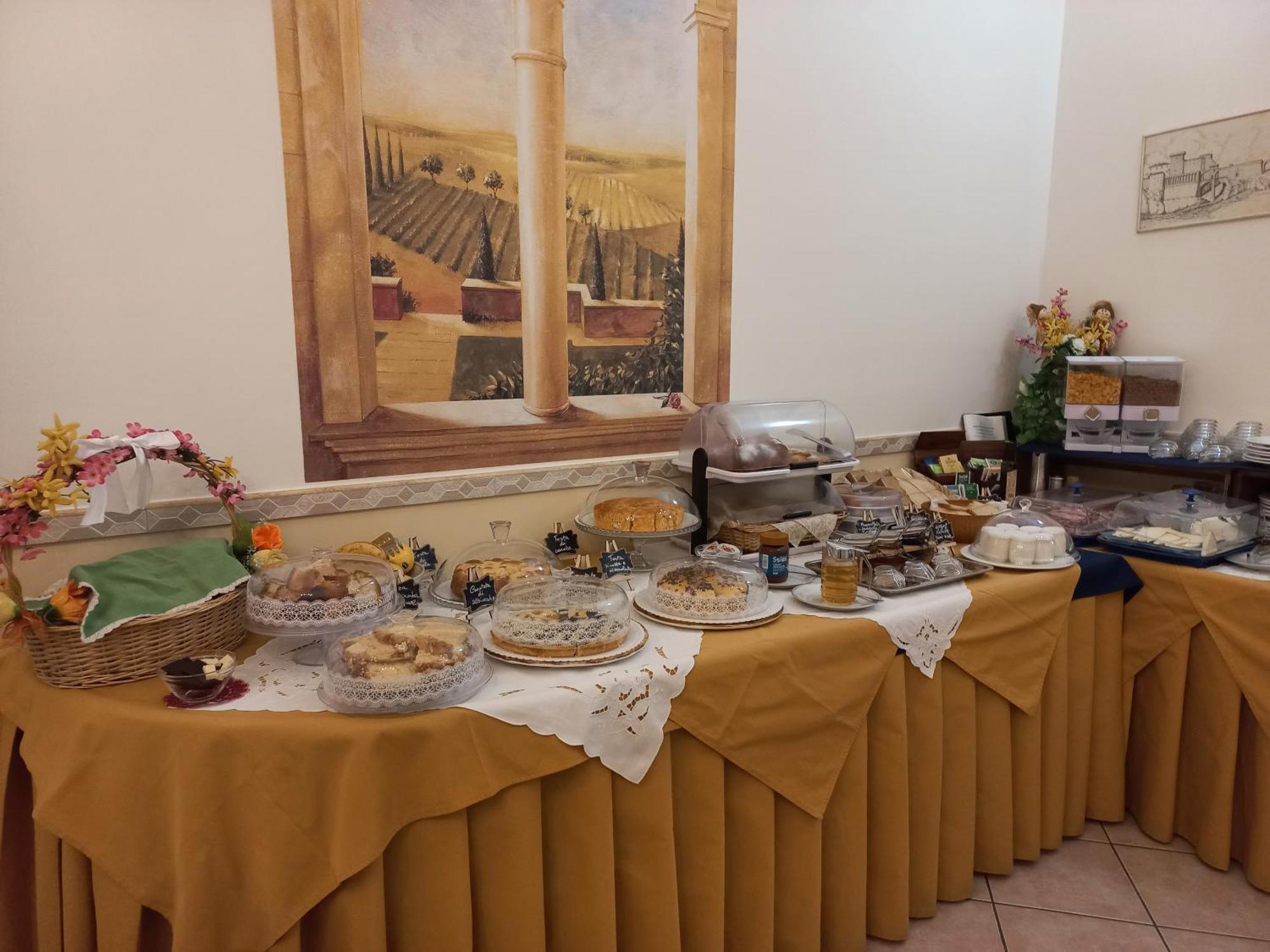 B&B Locanda Il Tufo Rosa ปีติญาโน ภายนอก รูปภาพ