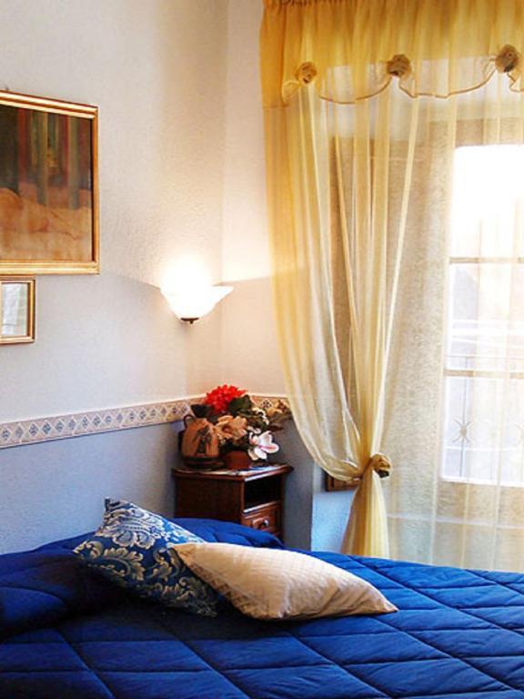 B&B Locanda Il Tufo Rosa ปีติญาโน ห้อง รูปภาพ