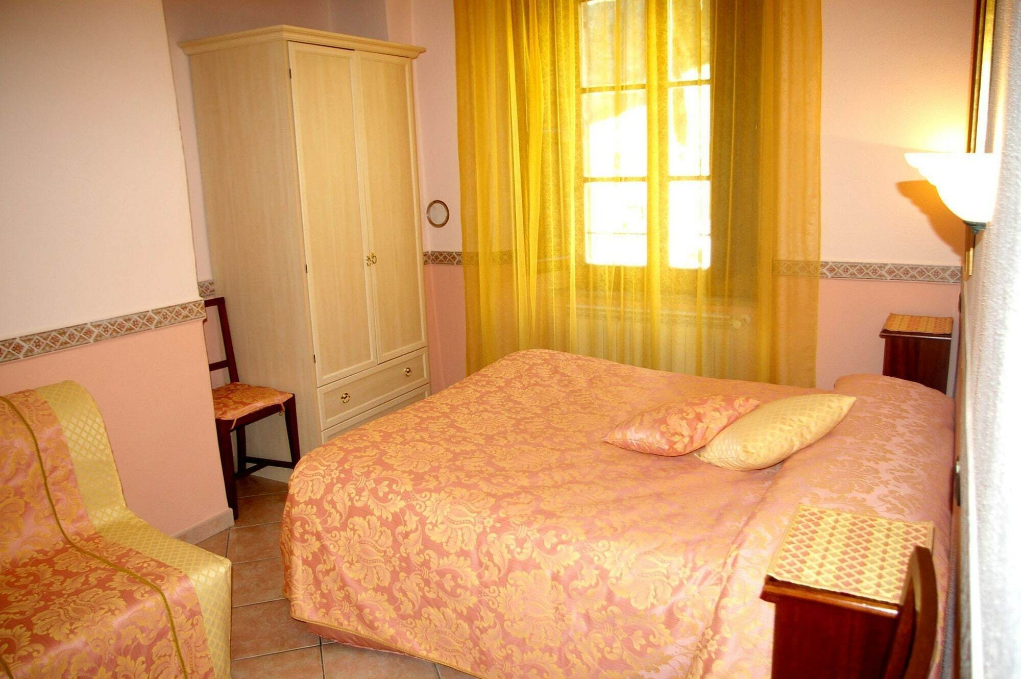 B&B Locanda Il Tufo Rosa ปีติญาโน ภายนอก รูปภาพ